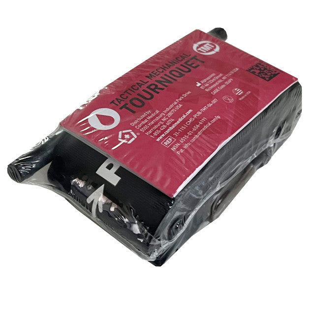 TMT Tourniquet /W Soft Case