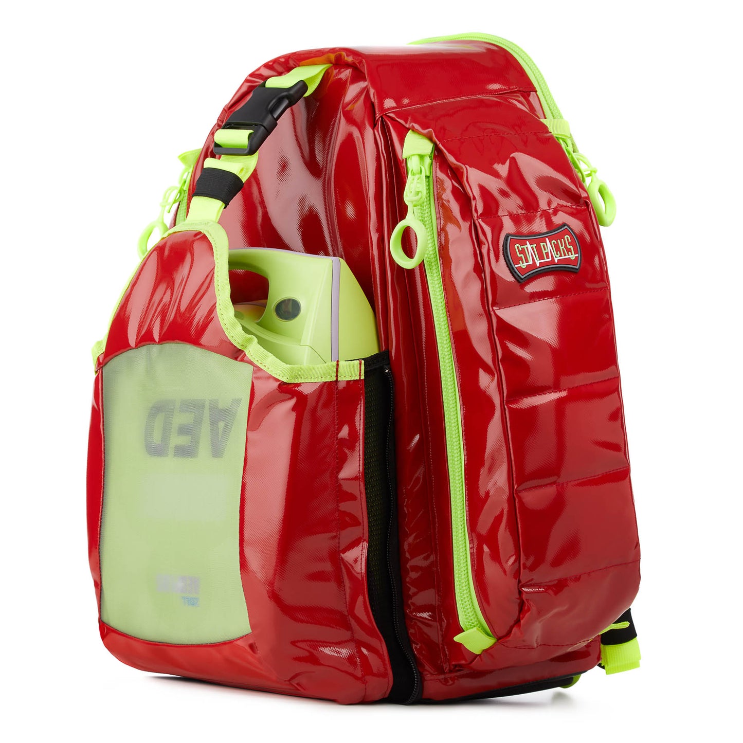 Statpacks G3+ Quicklook