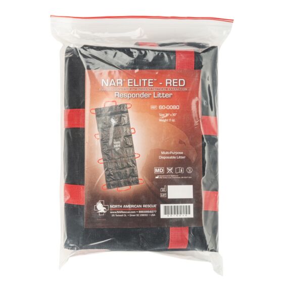 NAR Responder QuikLitter