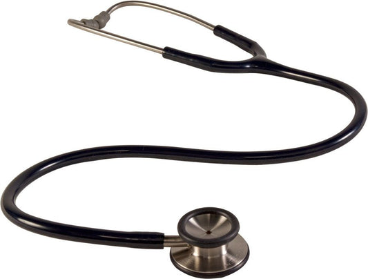 ADC Stethescope