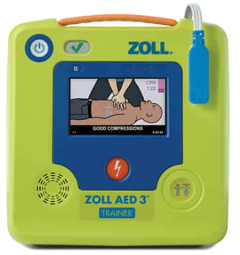 Zoll AED 3 Trainer