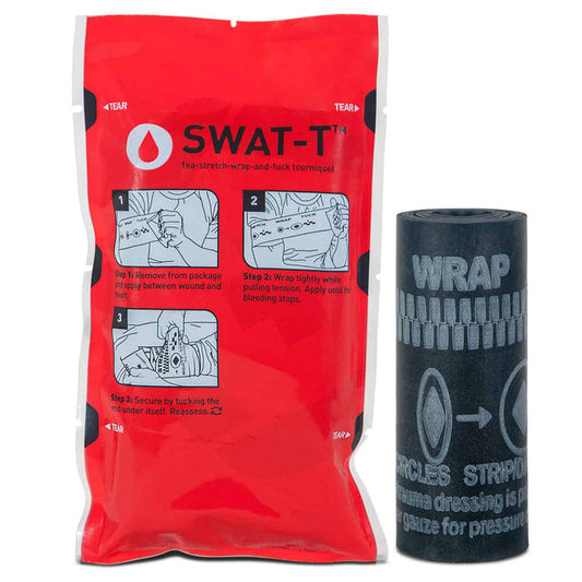 SWAT-T Tourniquet